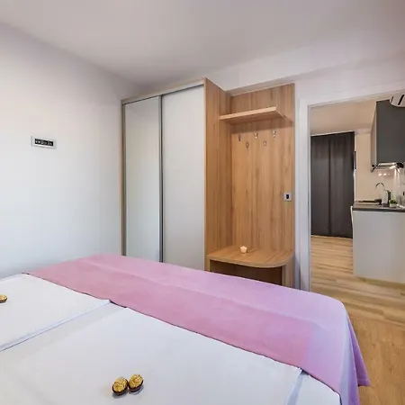 Apartmán Sun & Salt Bibinje