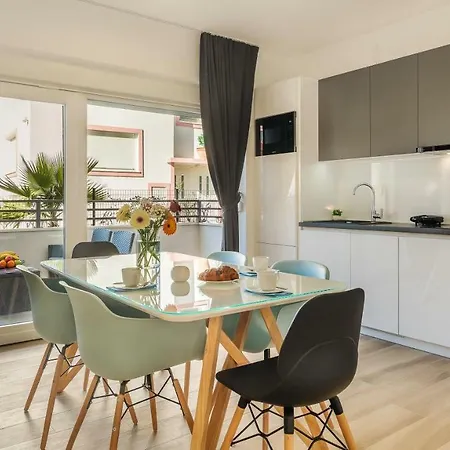 Apartman Sun & Salt *